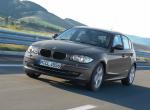 BMW 1-Series 5-Door 2005 года